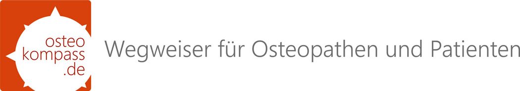 Wegweiser für Osteopathen und Patienten