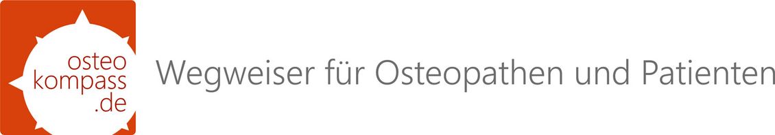 Mehr zu Osteopathie in Bremen und deutschlandweit im Osteokompass
