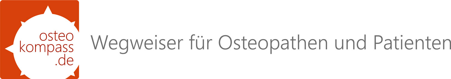 Mehr zu Osteopathie in Bremen und deutschlandweit im Osteokompass